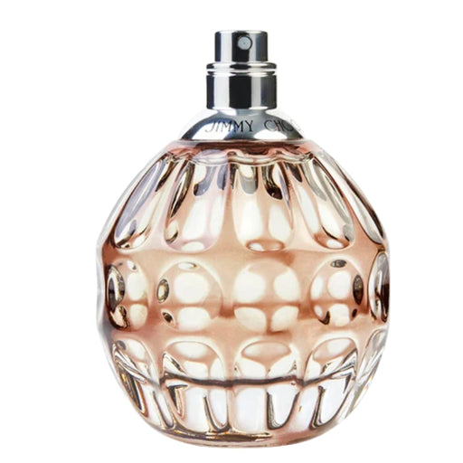 Tester Jimmy Choo Tradicional EDT 100 Ml Mujer Sin Tapa Jimmy Choo
