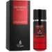 Paris Corner Emir Frenetic Red Tempt Extrait de Parfum 80 ML Paris Corner