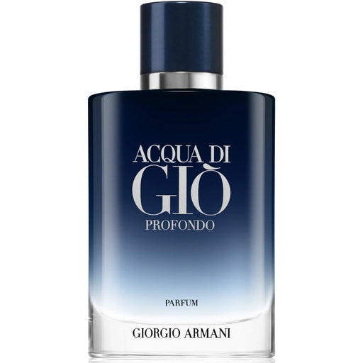 Giorgio Armani Acqua Di Gio Profondo Parfum 100Ml Giorgio Armani