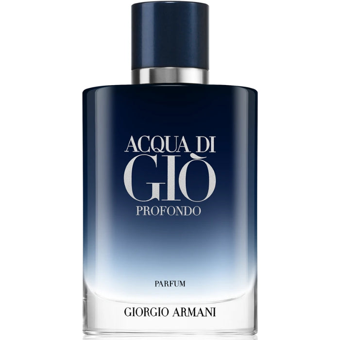 Giorgio Armani Acqua Di Gio Profondo Parfum 100Ml Giorgio Armani