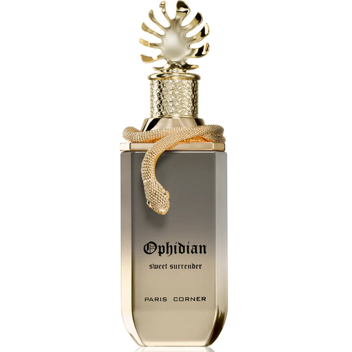 Paris Corner Ophidian Sweet Surrender Edp 100Ml Mujer (Eilish Billie Eilish) Paris Corner