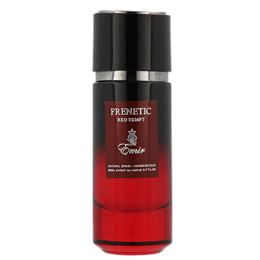 Paris Corner Emir Frenetic Red Tempt Extrait de Parfum 80 ML Paris Corner