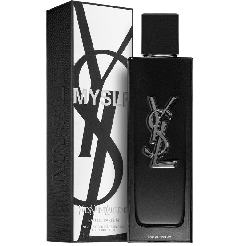 Yves Saint Laurent