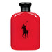 Tester Ralph Lauren Polo Red Edt 125ML Hombre Versión Antigua Ralph Lauren