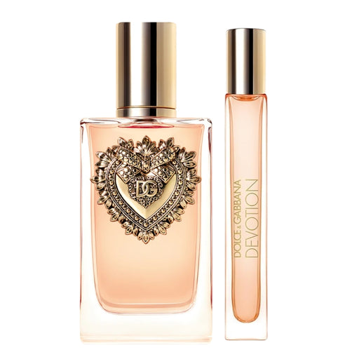 Set Dolce & Gabbana Devotion EDP 100 ml + Mini 10 ml Dolce & Gabanna.