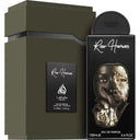 Lattafa Raw Human Edp 100 Ml Unisex