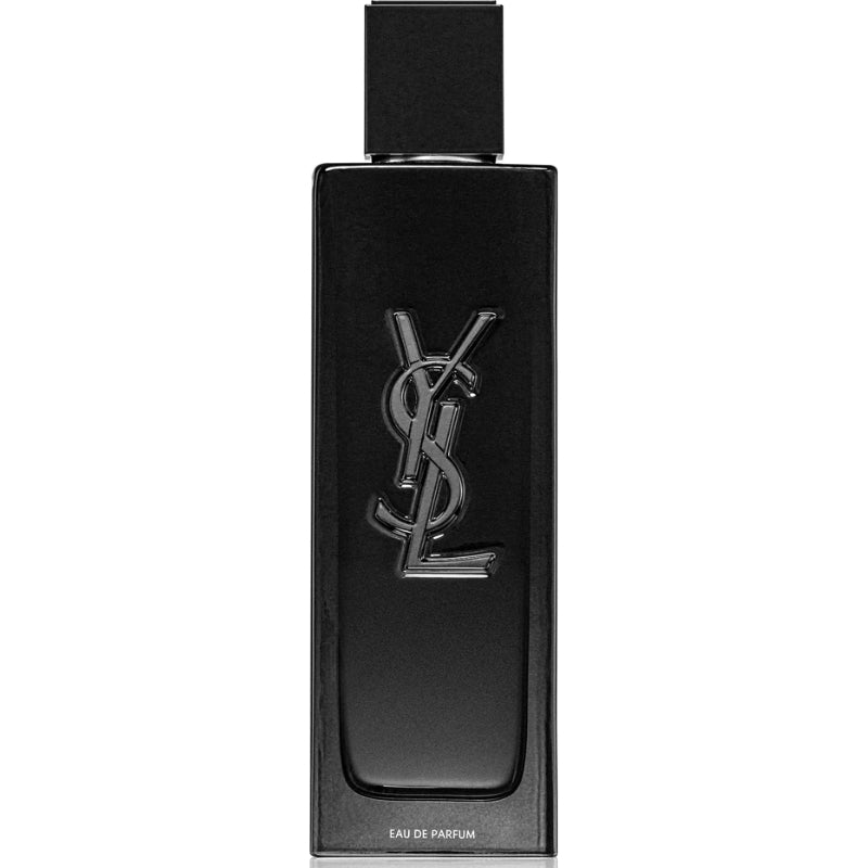 Yves Saint Laurent