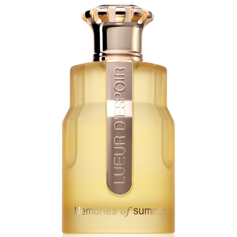 Paris Corner Emir Lueur D Espoir Memories of Summer EDP 100 ML