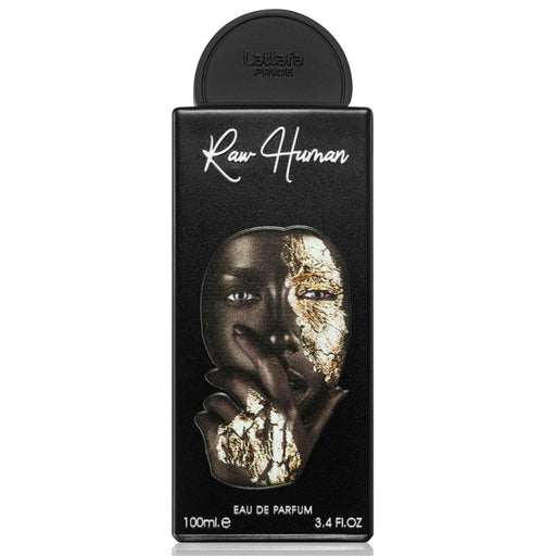 Lattafa Raw Human Edp 100 Ml Unisex Lattafa
