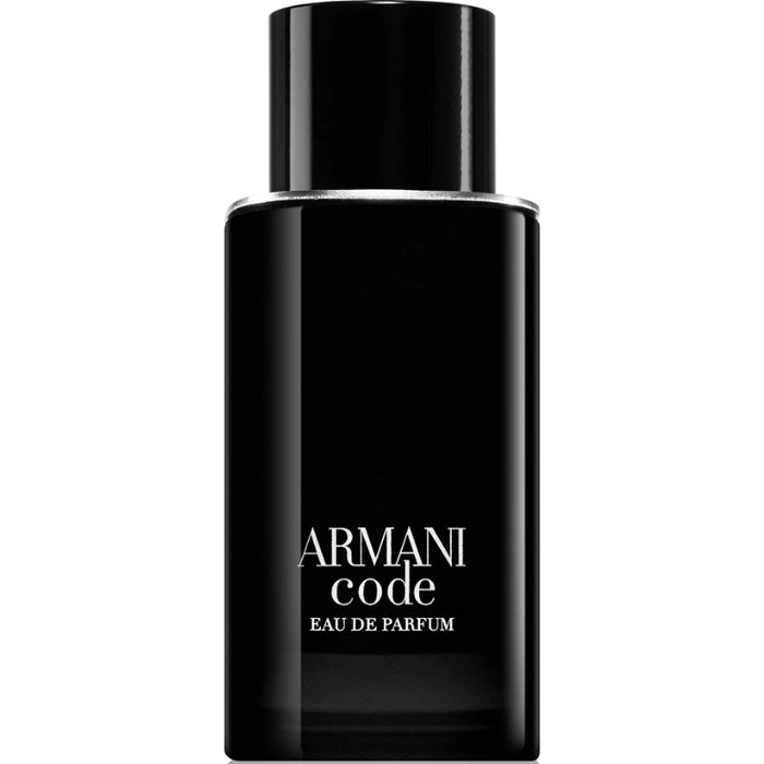 Armani Code EDP 75 ML Hombre Recargable Giorgio Armani