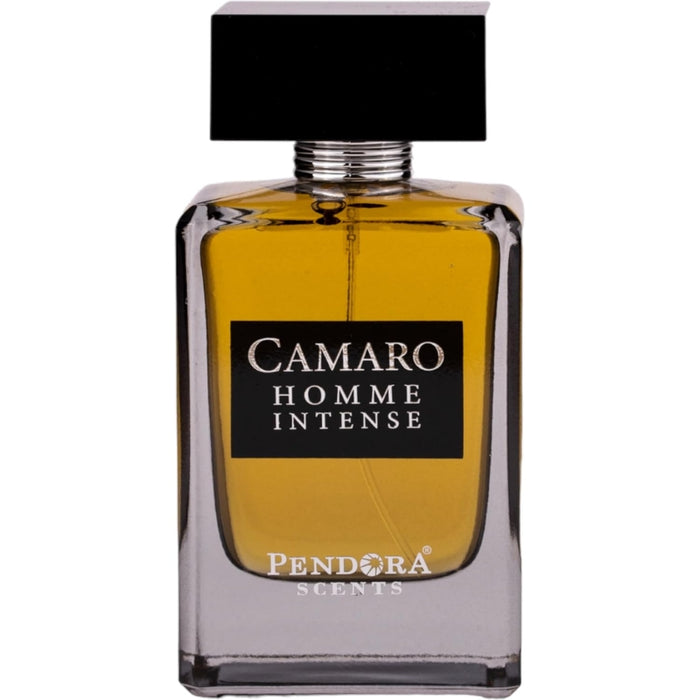 Paris Corner Camaro Hombre Intense EDP 100 ML Paris Corner