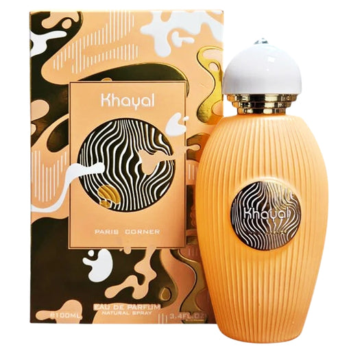 Paris Corner Khayal EDP 100 ML Paris Corner