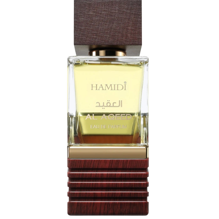 Hamidi Al Aqeed Edp 100Ml Hombre (Parfums De Marly Althaïr) Hamidi
