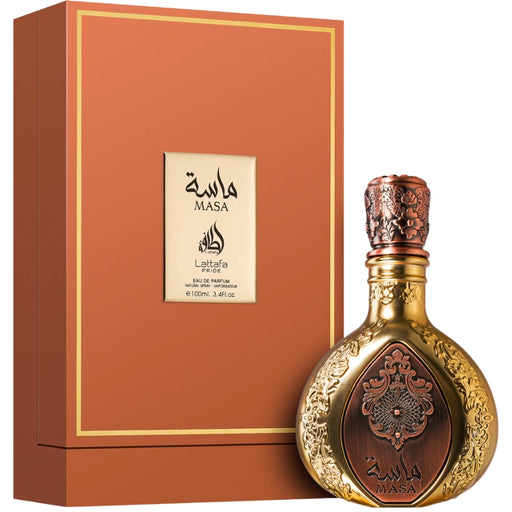 Lattafa Pride Masa Edp 100ml Unisex Lattafa
