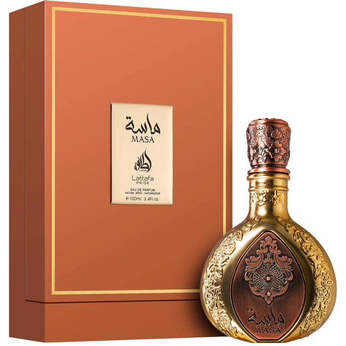 Lattafa Pride Masa Edp 100ml Unisex Lattafa
