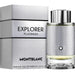 Montblanc Explorer Platinum Edp 100 Ml Hombre Montblanc