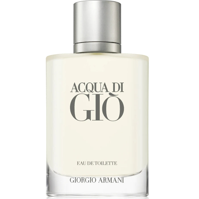 Giorgio Armani Acqua di Gio EDT 50Ml Hombre Giorgio Armani