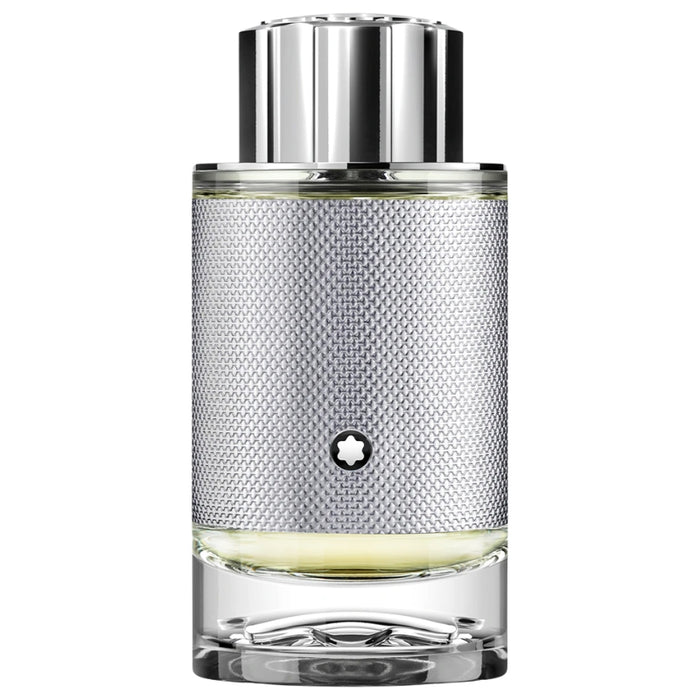 Montblanc Explorer Platinum Edp 100 Ml Hombre Montblanc