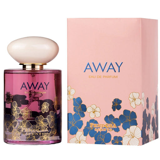 Paris Corner Pendora Away EDP 100 ML Paris Corner