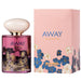 Paris Corner Pendora Away EDP 100 ML Paris Corner