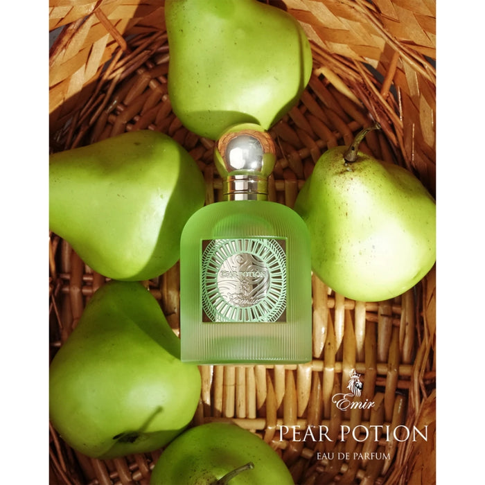 Paris Corner Pear Potion Edp 100Ml Unisex Paris Corner