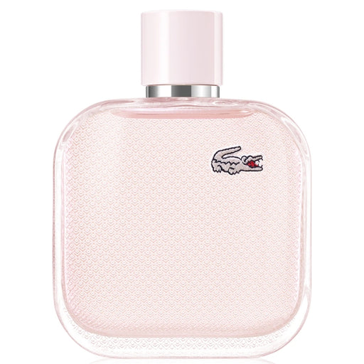 Lacoste L.12.12 Rose Fraiche Edt 100Ml Mujer Lacoste