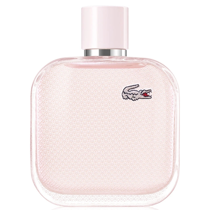 Lacoste L.12.12 Rose Fraiche Edt 100Ml Mujer Lacoste