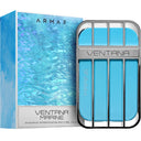 Armaf Ventana Marine Edp 100Ml Hombre