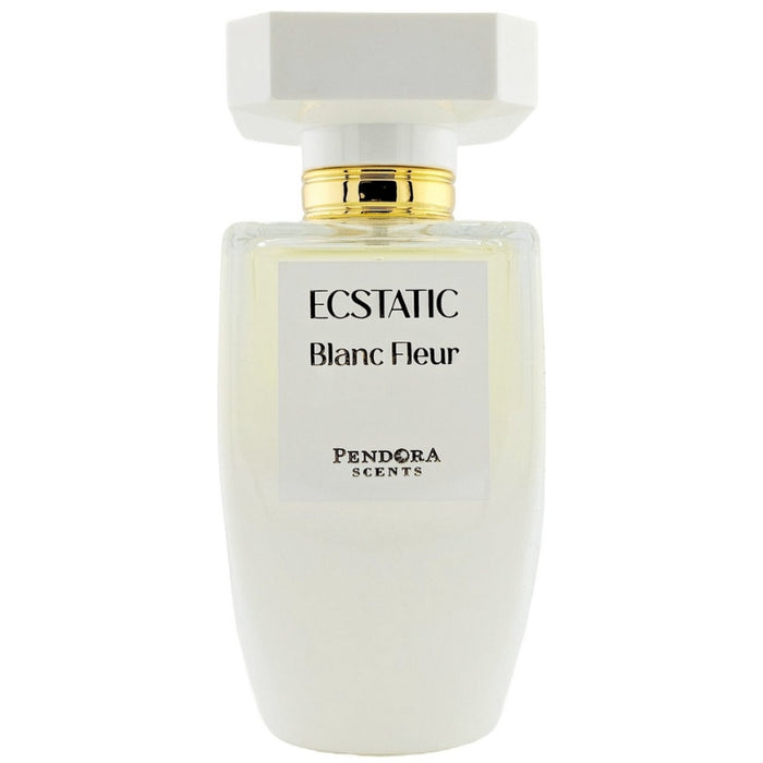 Paris Corner Pendora Ecstatic Blanc Fleur EDP 100 ML Paris Corner