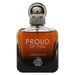 Fragrance World Proud Of You Absolute Edp 100Ml (Armani Stronger With You Absolutely) Fragrance World