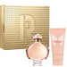 Set Olympea EDP 80 ML + BL 100 ML Paco Rabanne Paco Rabanne