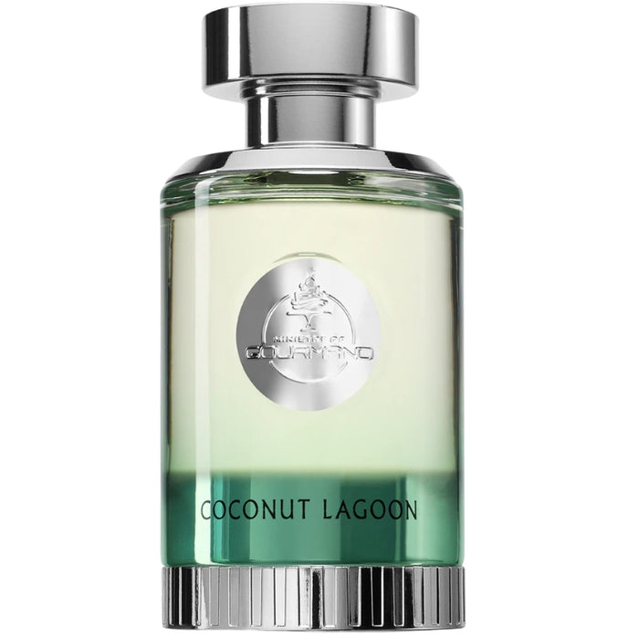 Paris Corner Coconut Lagoon Ministry Of Gourmand Edp 100Ml Unisex (Creed Virgin Island Water) Paris Corner