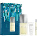 Set Issey Miyake L’Eau D’Issey Edt 125ml Hombre + 10ml + 50ml Gel Issey Miyake