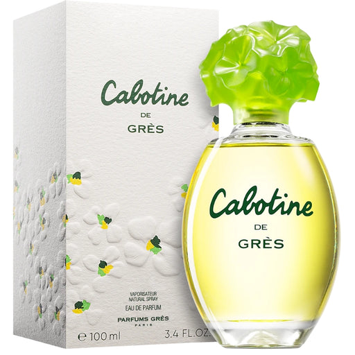 Cabotine De Gress 100ml EDP Gress