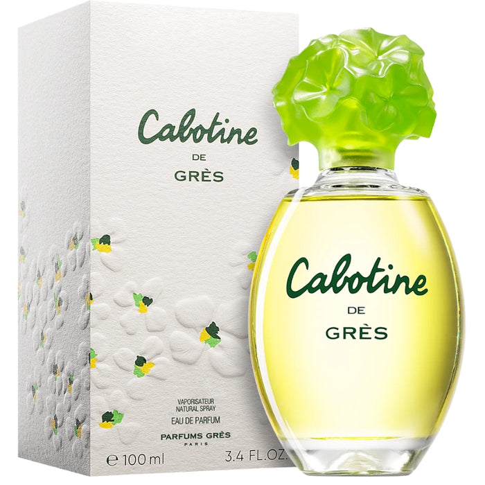 Cabotine De Gress 100ml EDP Gress