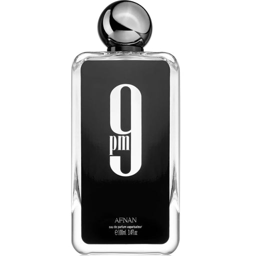 Tester Afnan 9PM EDP 100 ML Hombre Afnan