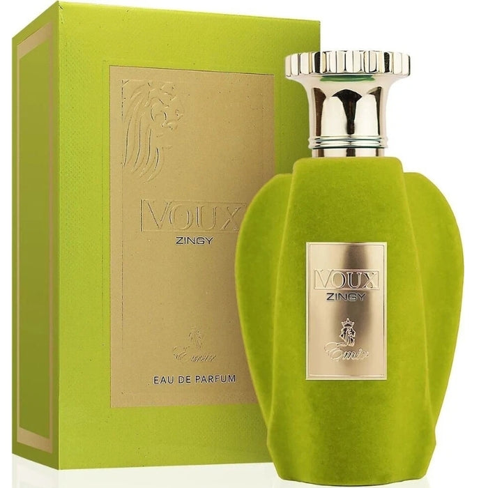 Emir Voux Zingy EDP 100 ML Emir