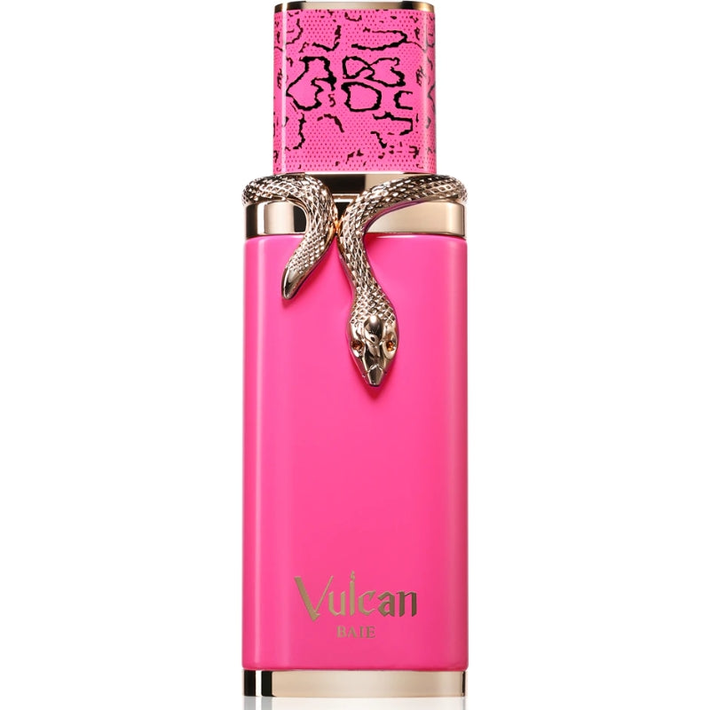 French Avenue Vulcan Baie EDP Unisex 100 ml - Yauras Perfumería