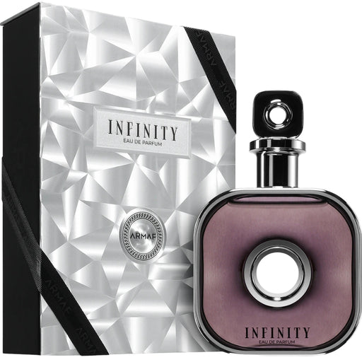 Armaf Infinity Black Edp 105Ml Hombre Armaf