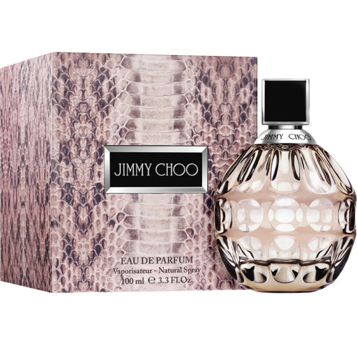 Jimmy Choo Tradicional Mujer Edp 100ml Jimmy Choo