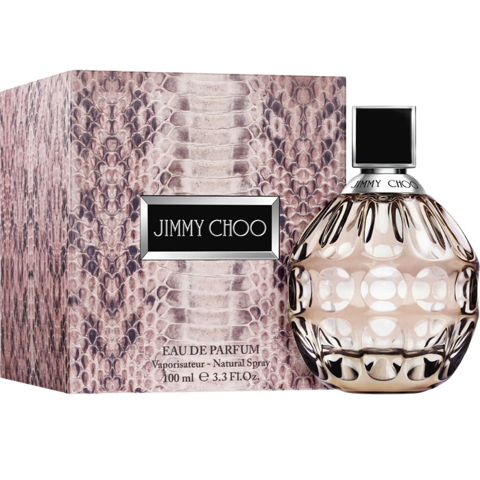 Jimmy Choo Tradicional Mujer Edp 100ml Jimmy Choo