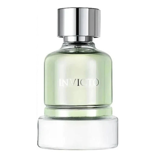 Fragrance World lnvicto Edp 100Ml Hombre (Rabanne Invictus) Fragrance World