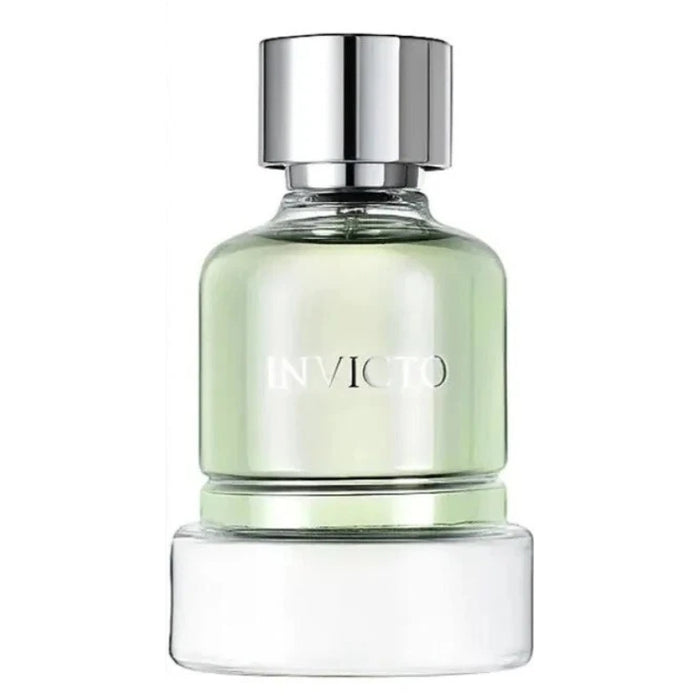 Fragrance World lnvicto Edp 100Ml Hombre (Rabanne Invictus) Fragrance World