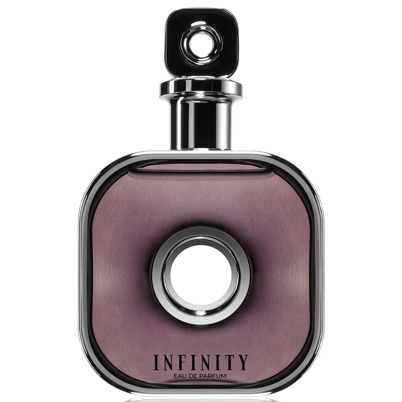 Armaf Infinity Black Edp 105Ml Hombre - Yauras Perfumería