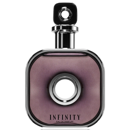 Armaf Infinity Black Edp 105Ml Hombre Armaf