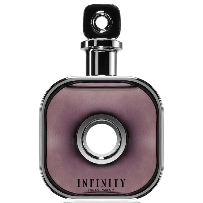 Armaf Infinity Black Edp 105Ml Hombre Armaf