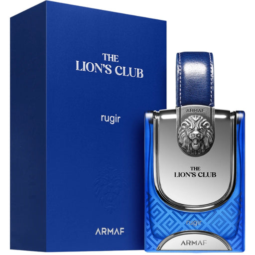 Armaf The Lions Club Rugir Edp 100Ml Armaf