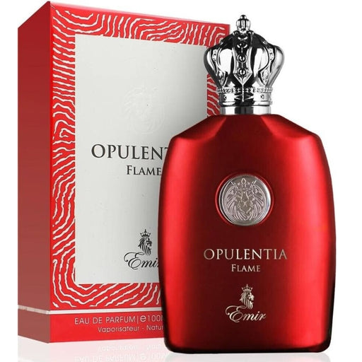 Paris Corner Emir Opulentia Flame EDP 100 ML Paris Corner