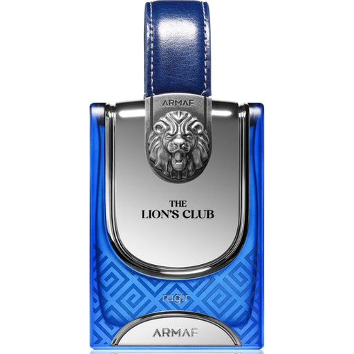 Armaf The Lions Club Rugir Edp 100Ml Armaf
