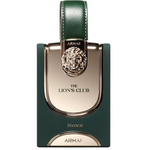 Armaf The Lions Club Feroce Edp 100Ml Armaf